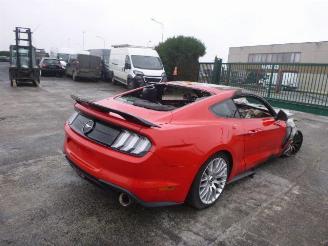 Vaurioauto  commercial vehicles Ford Mustang 2.3 ECOBOOST 2020/8