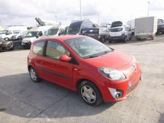disassembly passenger cars Renault Twingo EXPRESSION 1.1I D4F 2009/10