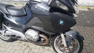 dañado motos BMW R 1200 RT  2006/1