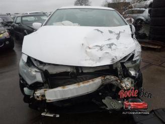 skadebil auto Honda Insight  2009/7