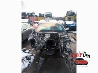 damaged passenger cars Mercedes C-klasse C Estate (S205), Combi, 2014 C-350 e 2.0 16V 2015/12