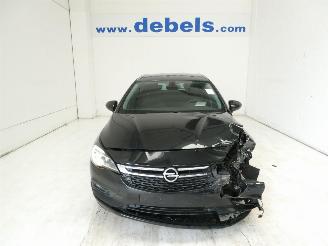 Dezmembrări autoturisme Opel Astra 1.0 EDITION 2019/10