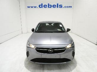 skadebil auto Opel Corsa 1.2 EDITION 2021/3