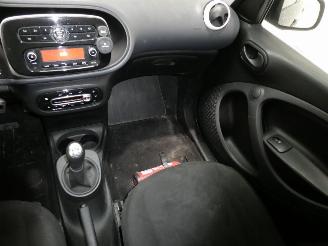 Smart Forfour 1.0 picture 16
