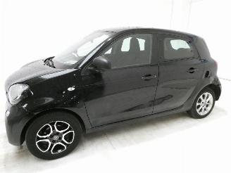 Smart Forfour 1.0 picture 3