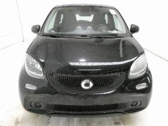 Smart Forfour 1.0 picture 2