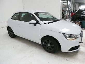 Audi A1 1.2 ATTRACTION picture 10
