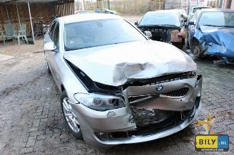 Brukte bildeler auto BMW 5-serie F10 520D ed 2012/4