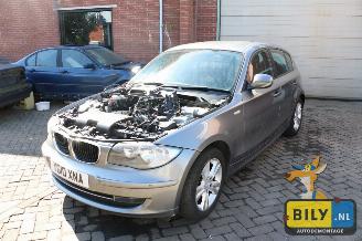 Dezmembrări autoturisme BMW 1-serie E87 116d \'10 2010/2