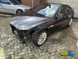 škoda osobní automobily BMW  528I 2012/1