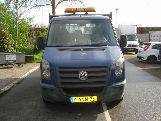 Volkswagen  35 PICK UP  100 KW EURO5 AIRCO picture 5