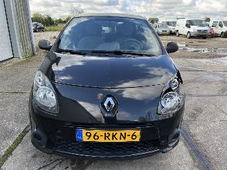 Renault Twingo 1.2-16V Collection picture 10