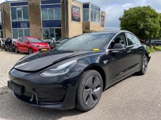 rozbiórka samochody osobowe Tesla Model 3 Model 3, Sedan, 2017 EV AWD 2019/12