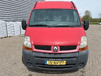 Renault Master 3.3T L2H2 2.5 DCI 115 picture 10