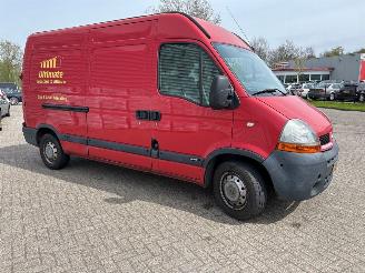 Renault Master 3.3T L2H2 2.5 DCI 115 picture 8