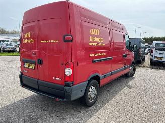 Renault Master 3.3T L2H2 2.5 DCI 115 picture 7
