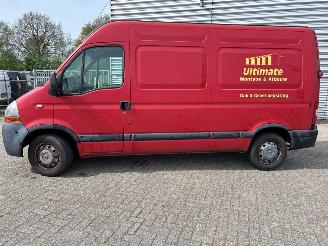 Renault Master 3.3T L2H2 2.5 DCI 115 picture 2