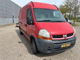 Renault Master 3.3T L2H2 2.5 DCI 115 picture 9