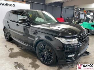 Land Rover Range Rover ROVER SPORT picture 7
