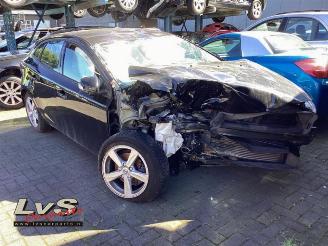 Damaged car Volvo V-40 V40 (MV), Hatchback 5-drs, 2012 / 2019 2.0 D2 16V 2018/4