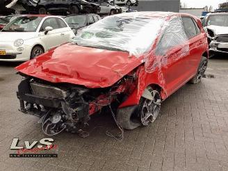 skadebil auto Hyundai I-30 i30 (PDEB5/PDEBB/PDEBD/PDEBE), Hatchback, 2016 1.0 T-GDI 12V 2021