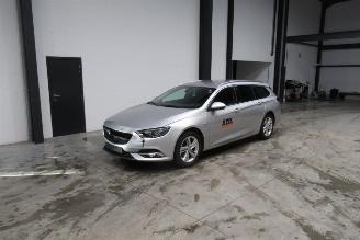 Unfallwagen Opel Insignia SPORTS TOURER 2019/3