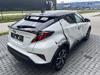 Toyota CH-R TOYOTA CHR 2021 HYBRIDE picture 17