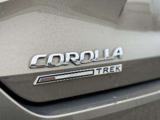 Toyota Corolla TOYOTA COROLLA WAGON TREK 2.0 135KW HYBRID picture 20