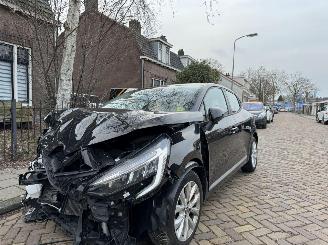 Auto incidentate Renault Clio Renault clio 1.0 Tce zen NO WOK!!! 2020/1