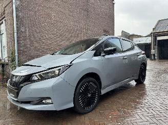 Nissan Leaf TEKNA 160KW 62 KWH AUTOMAAT picture 12