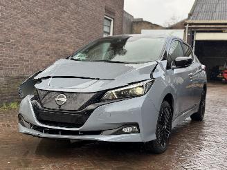 Nissan Leaf TEKNA 160KW 62 KWH AUTOMAAT picture 2