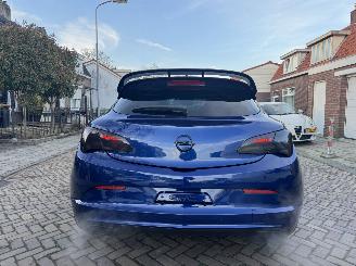 Opel Astra Opel astra OPC 2.0 TURBO 206 KW picture 7