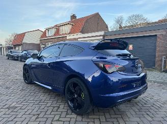 Opel Astra Opel astra OPC 2.0 TURBO 206 KW picture 6