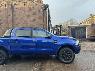 Ford Ranger WILDTRACK 3.2 TDCI 147KW AUTOMAAT picture 8