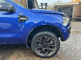 Ford Ranger WILDTRACK 3.2 TDCI 147KW AUTOMAAT picture 6