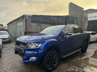 Ford Ranger WILDTRACK 3.2 TDCI 147KW AUTOMAAT picture 3