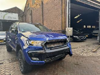 Ford Ranger WILDTRACK 3.2 TDCI 147KW AUTOMAAT picture 5