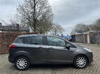 Ford B-Max 1.6 TI-VCT Style NAP / AUTOMAAT picture 6