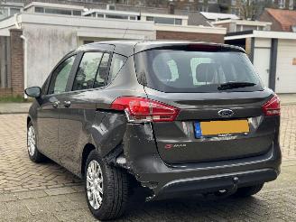 Ford B-Max 1.6 TI-VCT Style NAP / AUTOMAAT picture 11