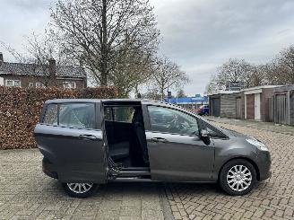 Ford B-Max 1.6 TI-VCT Style NAP / AUTOMAAT picture 7