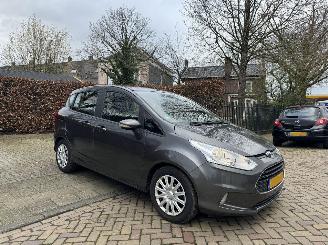 Ford B-Max 1.6 TI-VCT Style NAP / AUTOMAAT picture 5