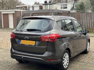 Ford B-Max 1.6 TI-VCT Style NAP / AUTOMAAT picture 8