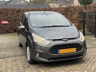 Ford B-Max 1.6 TI-VCT Style NAP / AUTOMAAT picture 3