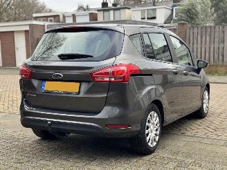 Ford B-Max 1.6 TI-VCT Style NAP / AUTOMAAT picture 9