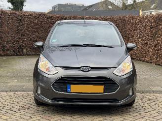 Ford B-Max 1.6 TI-VCT Style NAP / AUTOMAAT picture 2