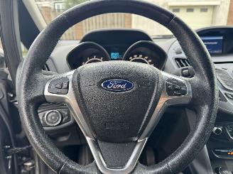 Ford B-Max 1.6 TI-VCT Style NAP / AUTOMAAT picture 26