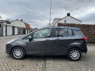 Ford B-Max 1.6 TI-VCT Style NAP / AUTOMAAT picture 14