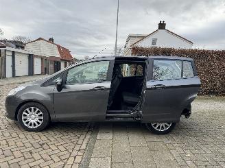 Ford B-Max 1.6 TI-VCT Style NAP / AUTOMAAT picture 15