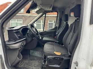 Ford Transit FORD TRANSIT L4H3 2.0 CDTI 95KW picture 13
