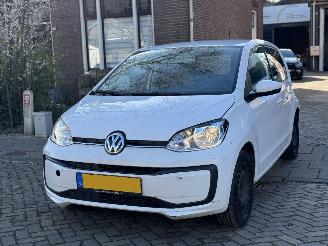 Coche accidentado Volkswagen Up ! 2017/1